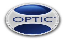 OPTIC Logo